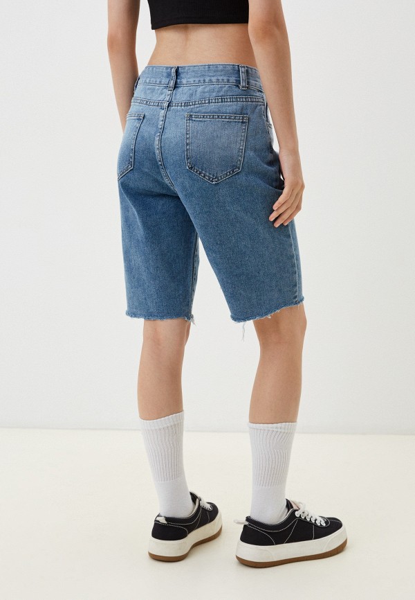 Fragarika Шорты джинсовые - фото 3