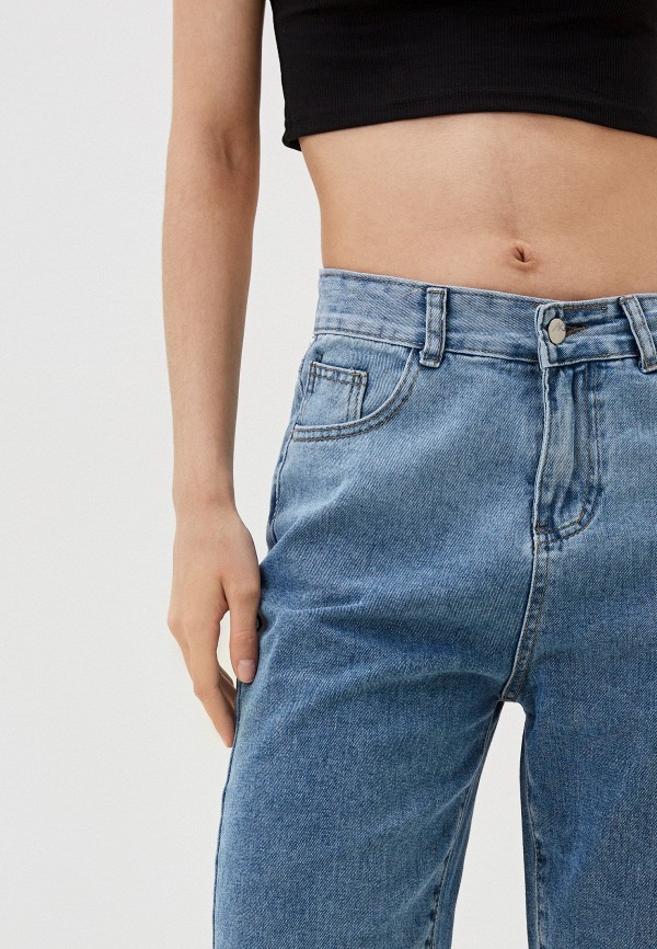 Fragarika Шорты джинсовые - фото 4