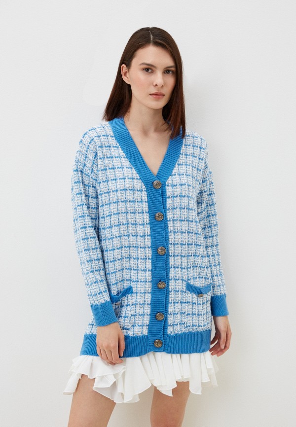 Fragarika Кардиган - фото 1