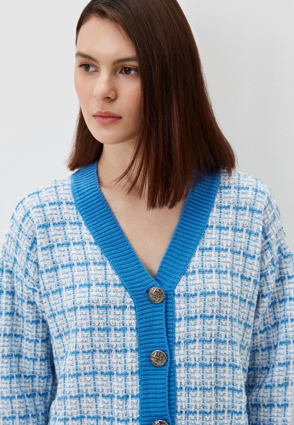 Fragarika Кардиган - фото 4