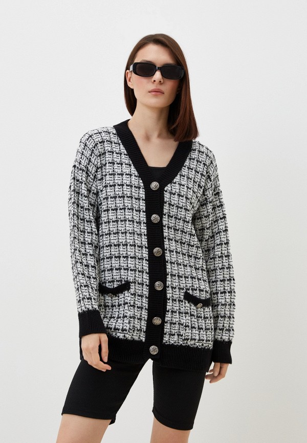 Fragarika Кардиган - фото 1