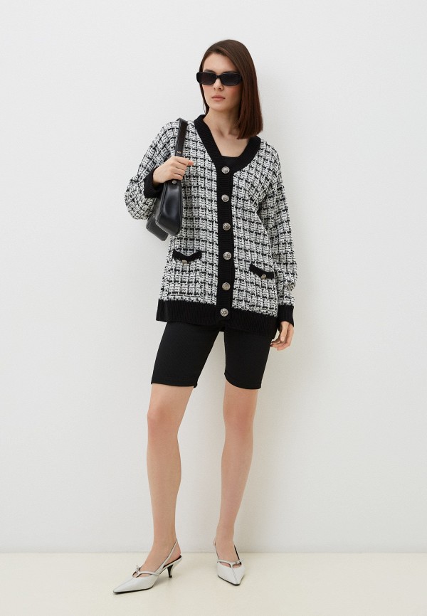 Fragarika Кардиган - фото 2