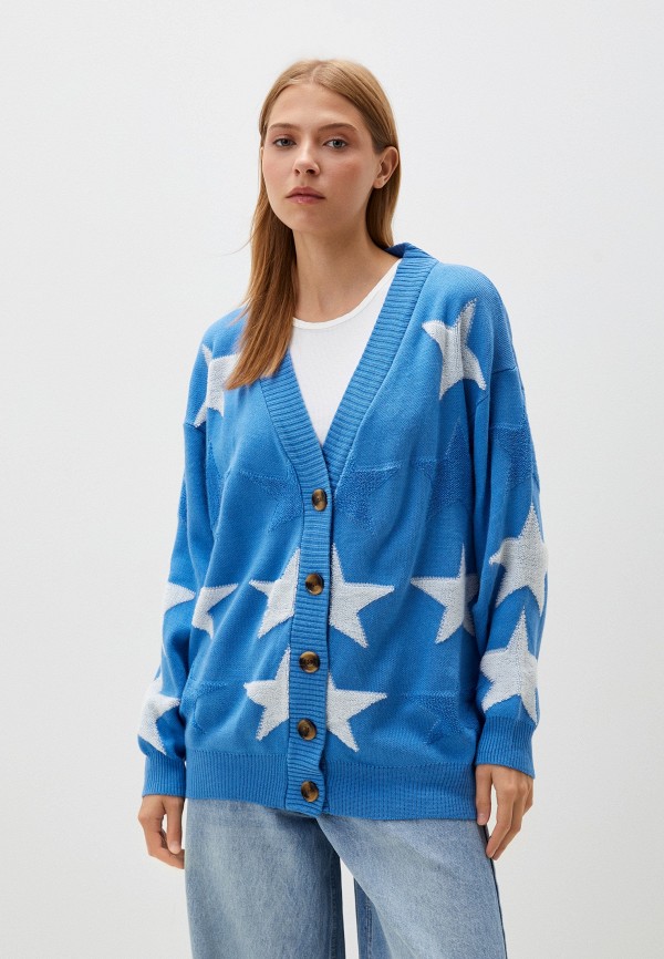 Fragarika Кардиган - фото 1