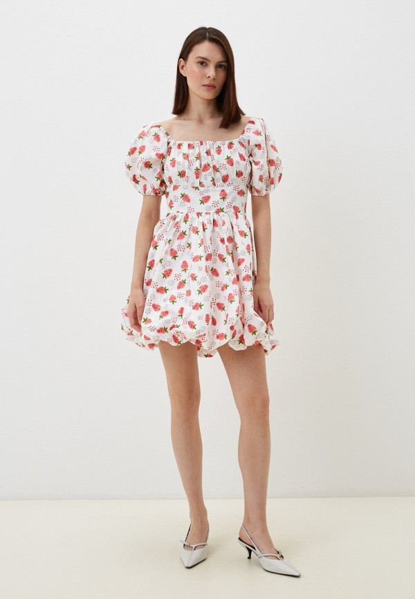 Fragarika Платье - фото 2