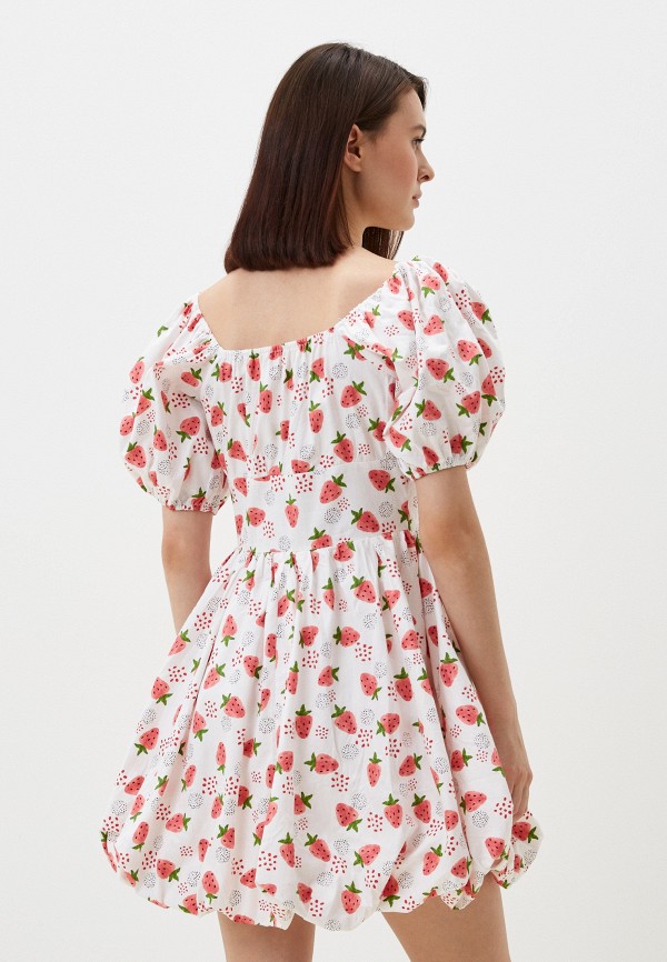 Fragarika Платье - фото 3