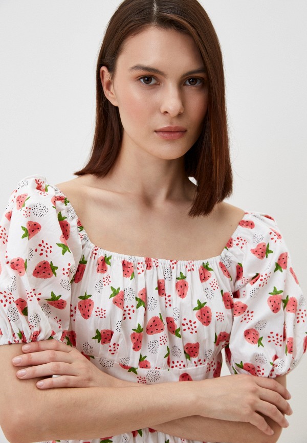 Fragarika Платье - фото 4