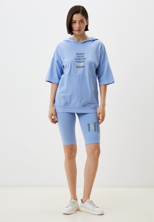 Fragarika Костюм спортивный - фото 2