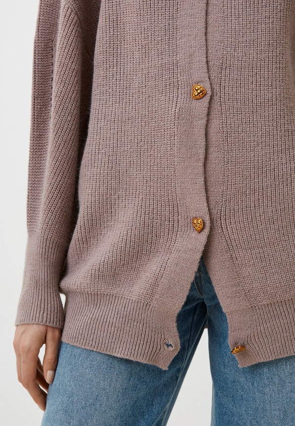 Lakressi Кардиган - фото 3