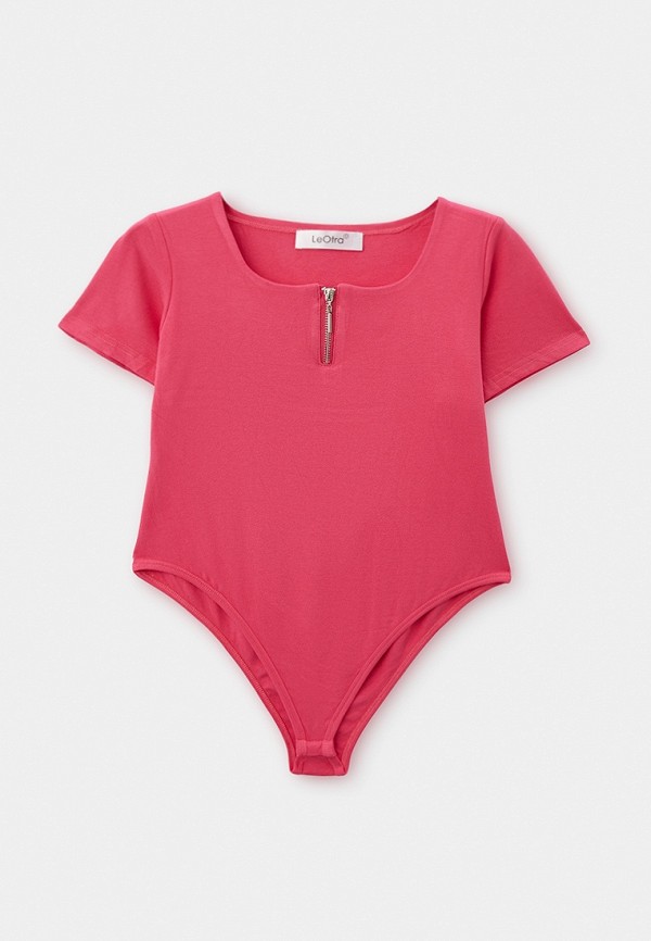 LeOtra Боди - фото 4