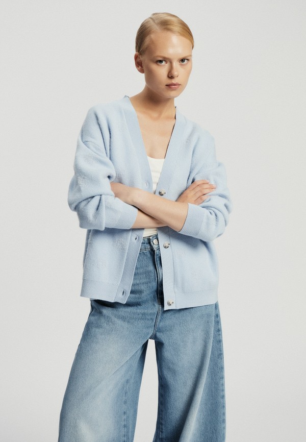 Nume Кардиган - фото 4