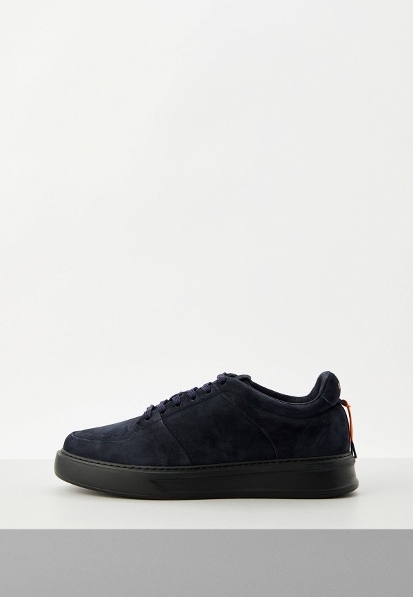 Barracuda Кеды - фото 1