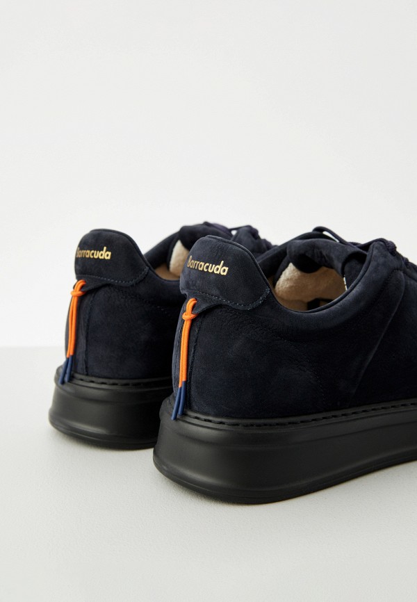 Barracuda Кеды - фото 4