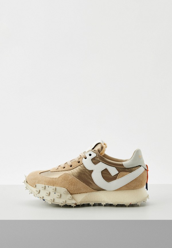 Barracuda Кроссовки - фото 1