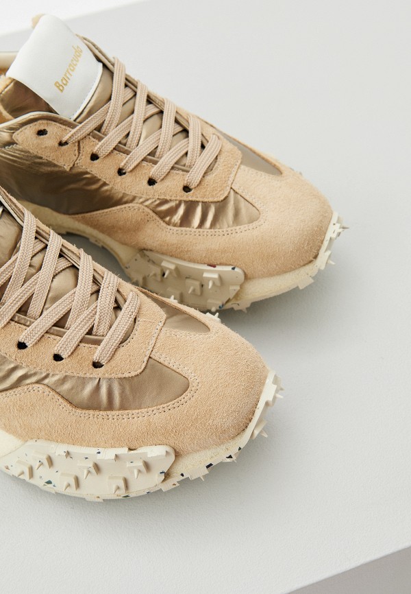 Barracuda Кроссовки - фото 2