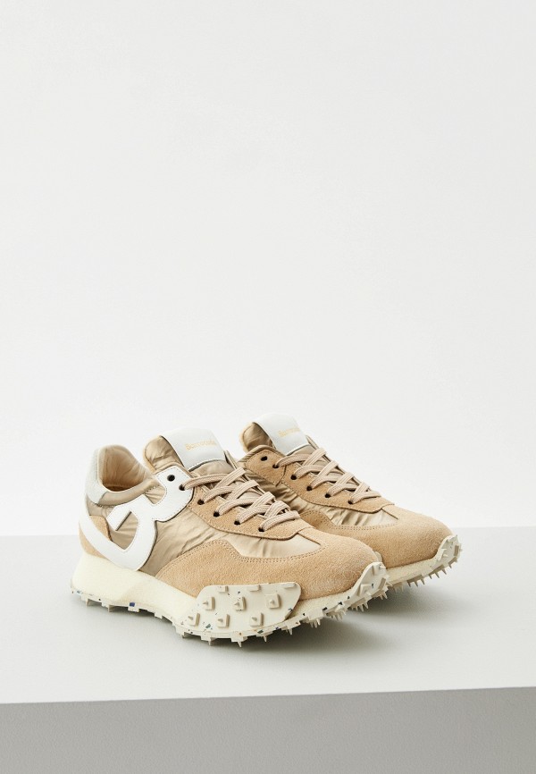 Barracuda Кроссовки - фото 3