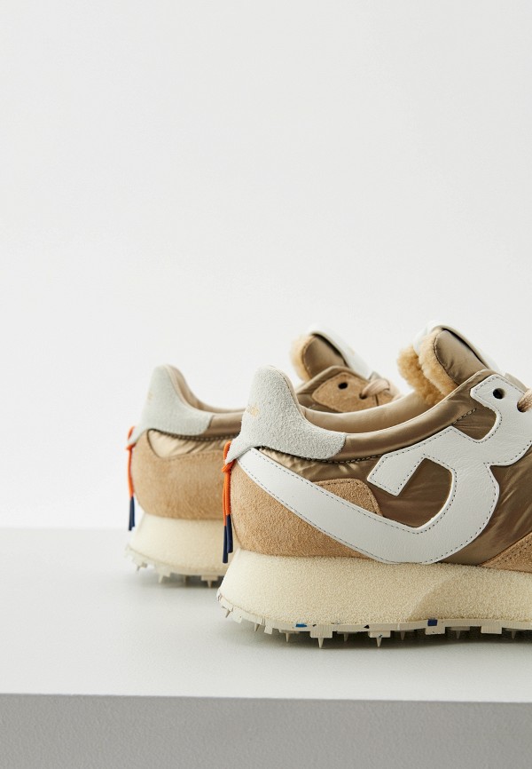 Barracuda Кроссовки - фото 4