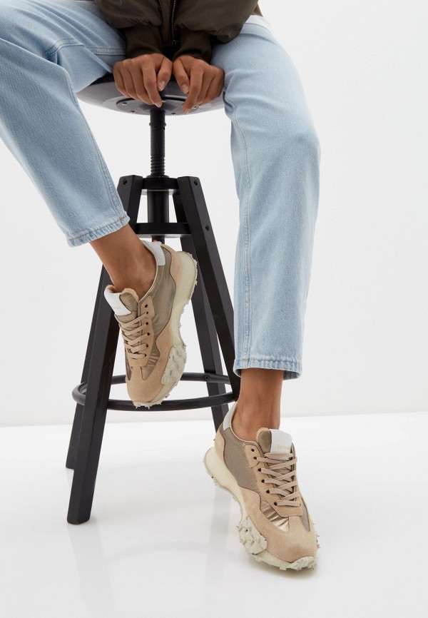 Barracuda Кроссовки - фото 6