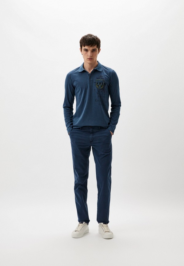 Aeronautica Militare Поло - фото 2