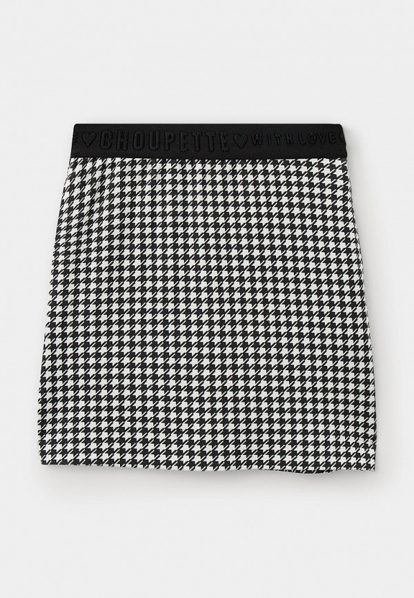 Choupette Юбка - фото 1