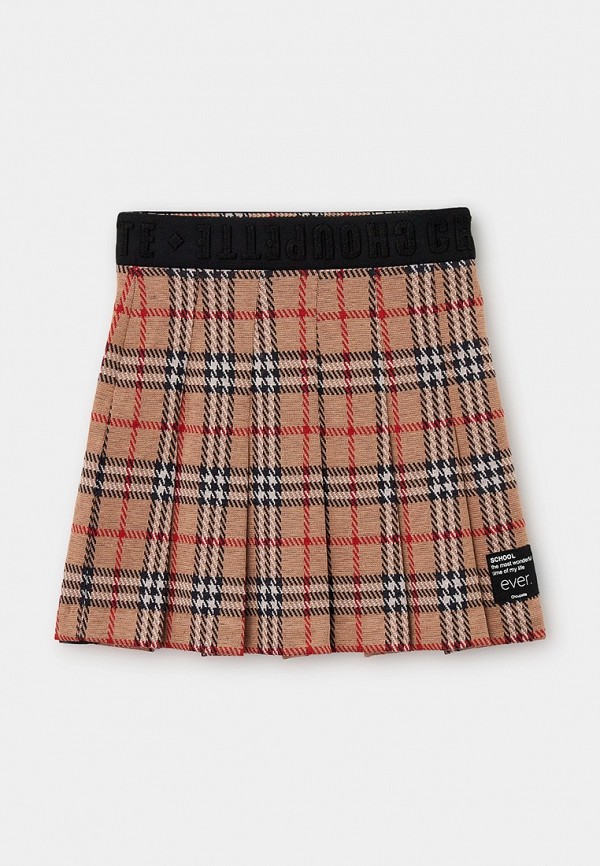 Choupette Юбка - фото 1