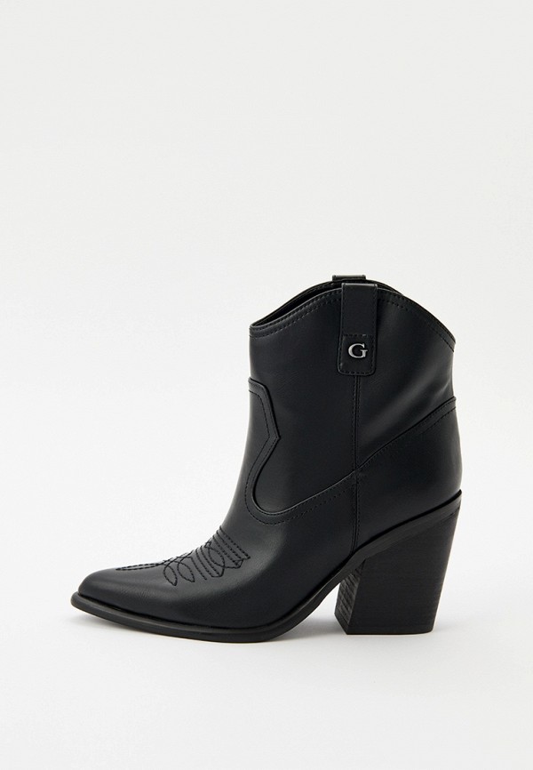 Guess Ботильоны - фото 1