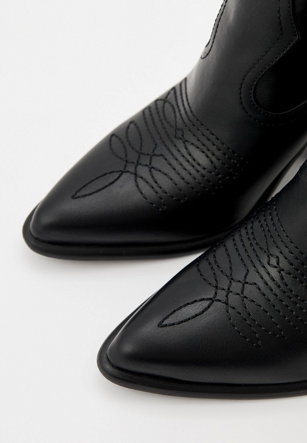 Guess Ботильоны - фото 2