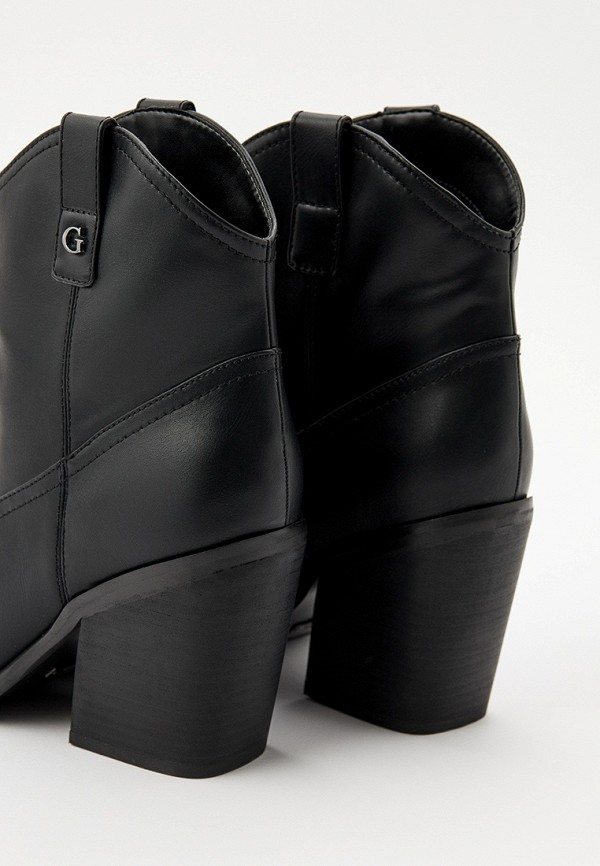 Guess Ботильоны - фото 4