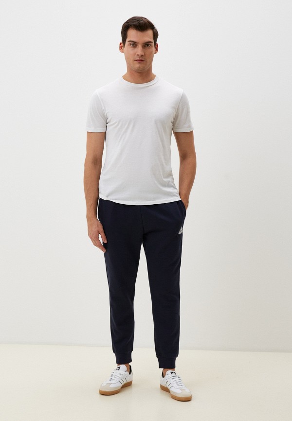 adidas Брюки спортивные - M FEELCOZY PANT - фото 2