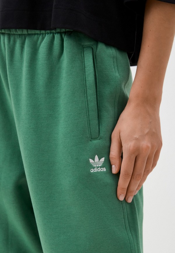 adidas Originals Брюки спортивные - ESS JOGGERS - фото 4