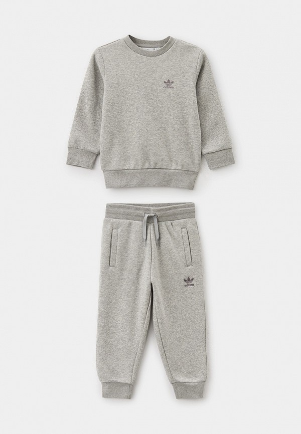 adidas Originals Костюм спортивный - TREFOIL CS - фото 1