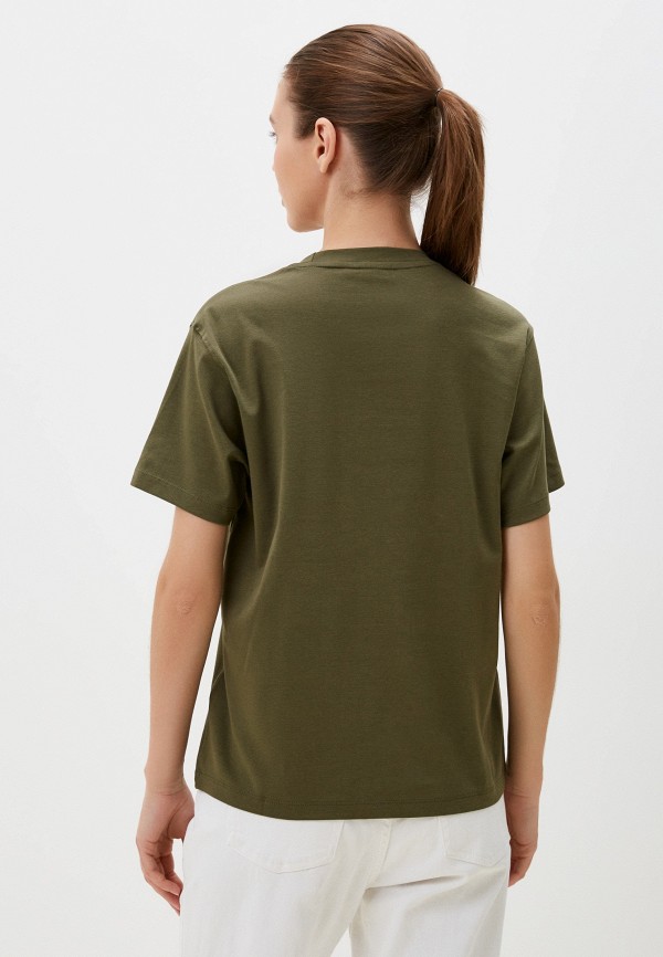 adidas Originals Футболка - TREFOIL TEE - фото 2