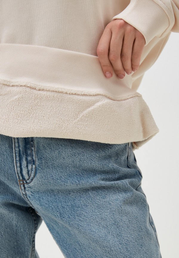 adidas Originals Худи - ESS HOODIE - фото 5