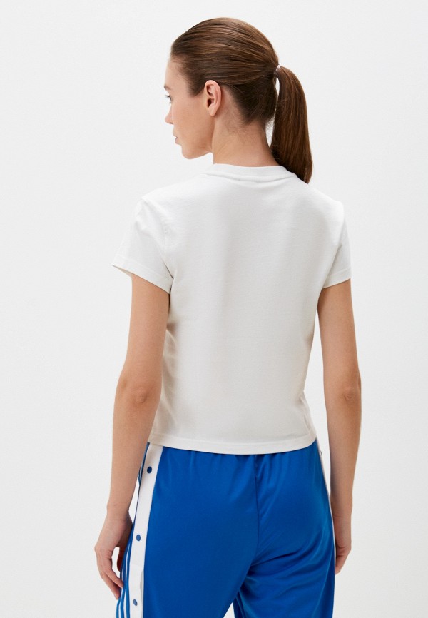 adidas Originals Футболка - ESS SLIM TEE - фото 2