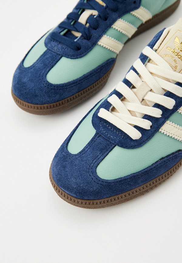 adidas Originals Кеды - SAMBA OG W - фото 2