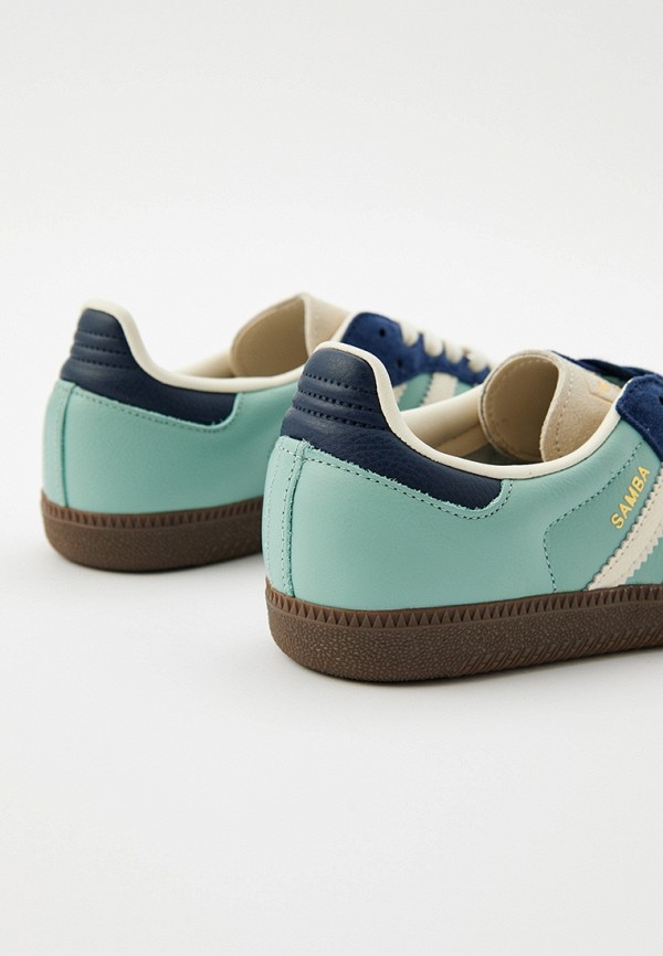 adidas Originals Кеды - SAMBA OG W - фото 4