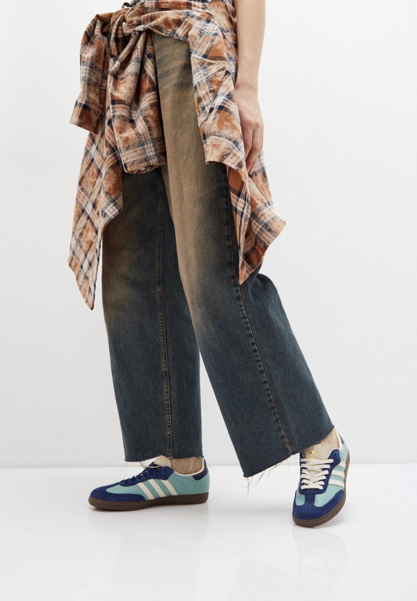 adidas Originals Кеды - SAMBA OG W - фото 6