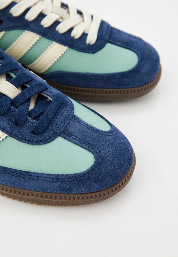 adidas Originals Кеды - SAMBA OG W - фото 2