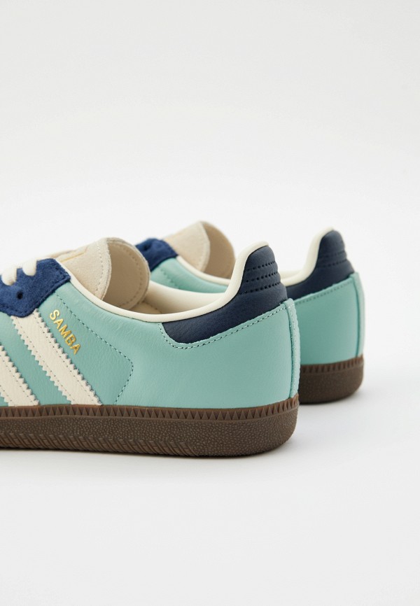 adidas Originals Кеды - SAMBA OG W - фото 4
