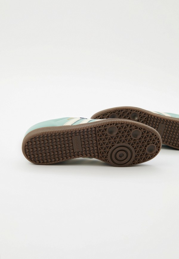 adidas Originals Кеды - SAMBA OG W - фото 5