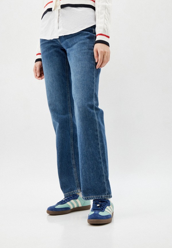 adidas Originals Кеды - SAMBA OG W - фото 6