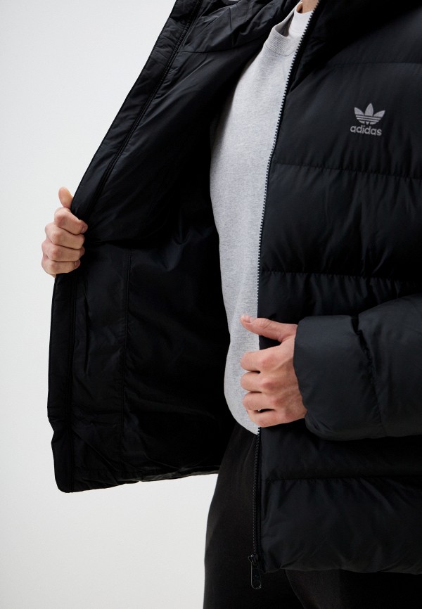 adidas Originals Пуховик - COMMERCIAL PUFF - фото 4