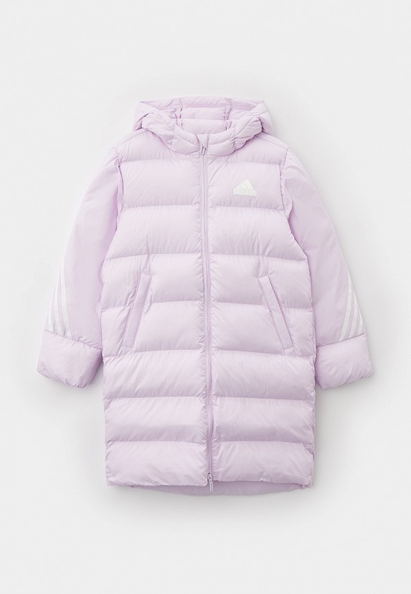 adidas Куртка утепленная - J FI 3S PARKA ICELAV - фото 1