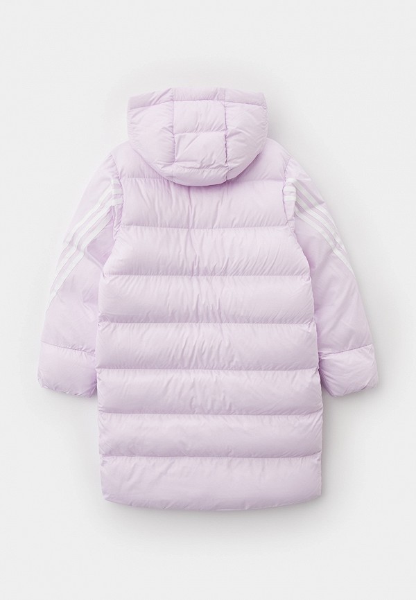 adidas Куртка утепленная - J FI 3S PARKA ICELAV - фото 2