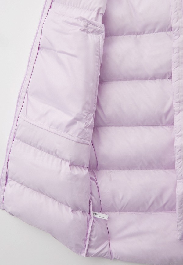 adidas Куртка утепленная - J FI 3S PARKA ICELAV - фото 3