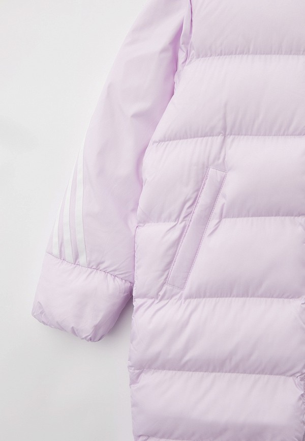 adidas Куртка утепленная - J FI 3S PARKA ICELAV - фото 5