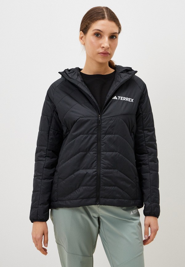 adidas Куртка утепленная - W MT INS HO JKT - фото 1