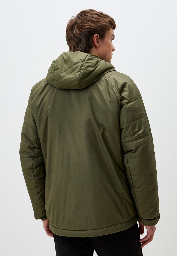 adidas Пуховик - MT INS HO JKT - фото 3