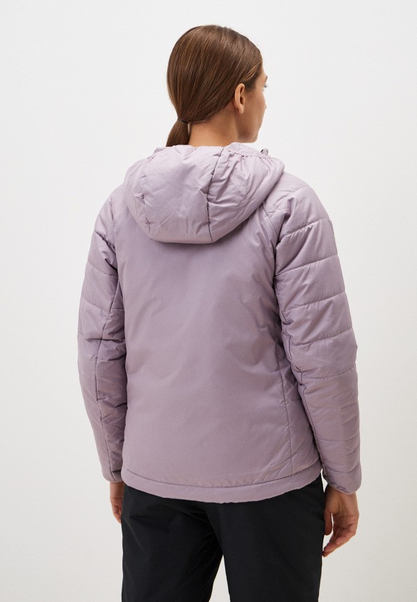 adidas Куртка утепленная - W MT INS HO JKT - фото 3