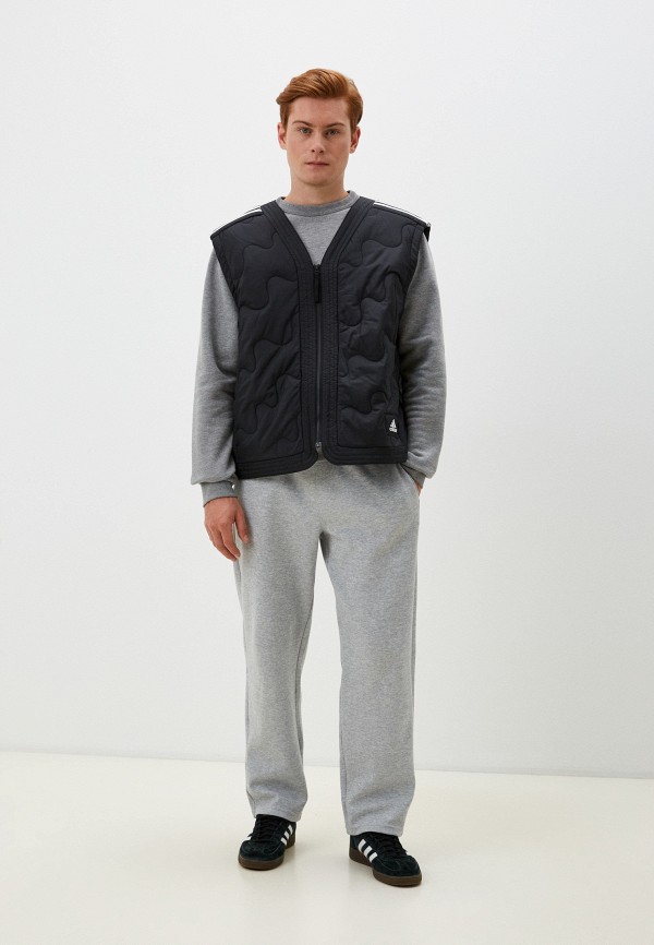 adidas Жилет стеганый - NUGANIC INS V - фото 2