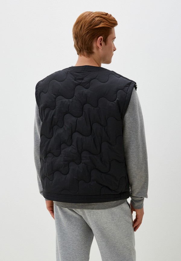 adidas Жилет стеганый - NUGANIC INS V - фото 3